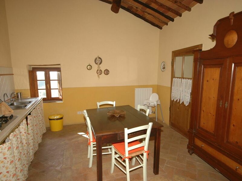 Accommodation:&nbsp;Borgo Chiesetta 2