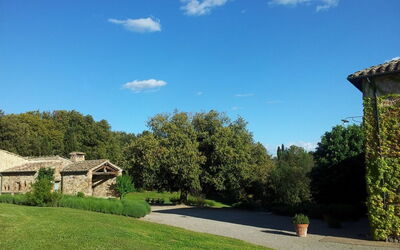 Podernovo Apartments