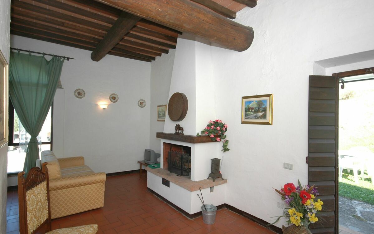 Accommodation:&nbsp;Monte 1