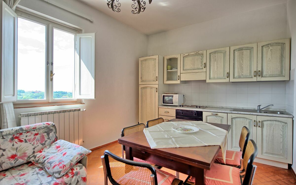 Accommodation:&nbsp;Melograni 4