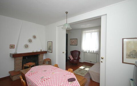 Accommodation:&nbsp;Melograni 3
