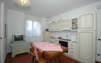 Accommodation:&nbsp;Melograni 3
