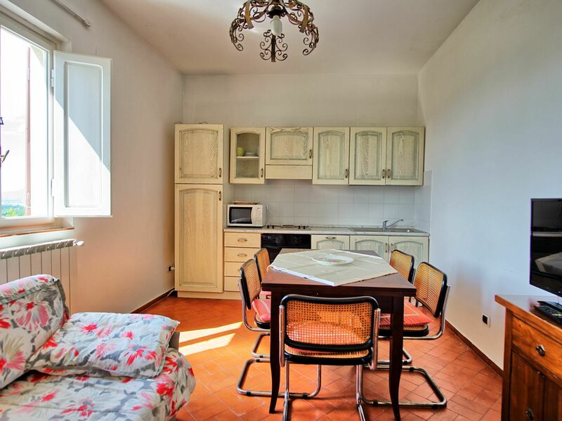 Accommodation:&nbsp;Melograni 4