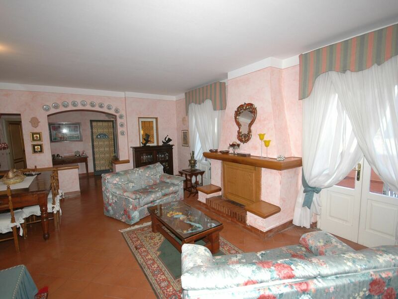 Accommodation:&nbsp;Melograni 2