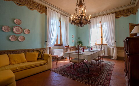 Villa Angelica