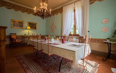 Villa Angelica