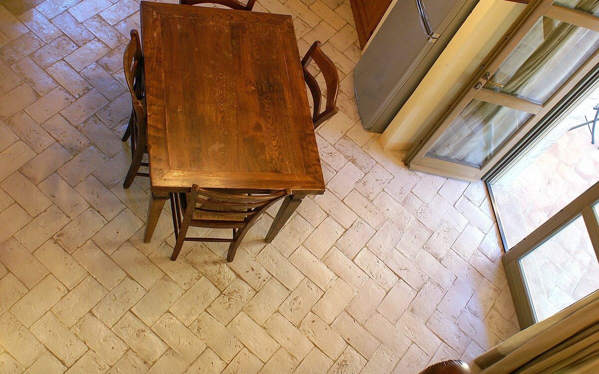 Accommodation:&nbsp;Country Suite 4 6 Persone