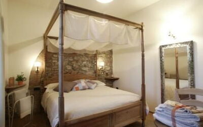 Accommodation:&nbsp;Country Junior Suite 2 4 Pers