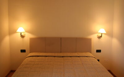Accommodation:&nbsp;Country Junior Suite 2 4 Pers