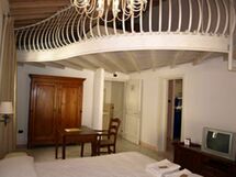 Accommodation:&nbsp;Country Suite 4 6 Persone