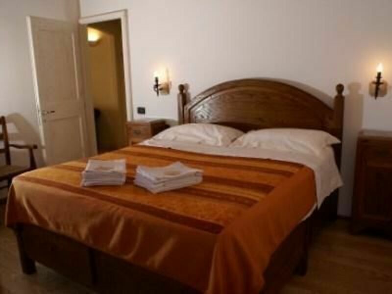 Accommodation:&nbsp;Country Suite 4 6 Persone