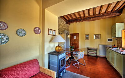 Accommodation:&nbsp;Torre