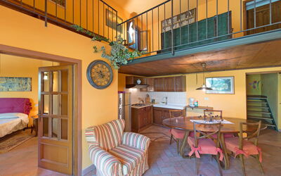 Visconti: Room, Property, Furniture, Building, House, Real Estate, Interior Design, Home, Living Room, Ceiling