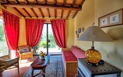 Accommodation:&nbsp;Torre