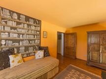 Accommodation:&nbsp;Visconti