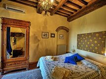 Accommodation:&nbsp;Torre