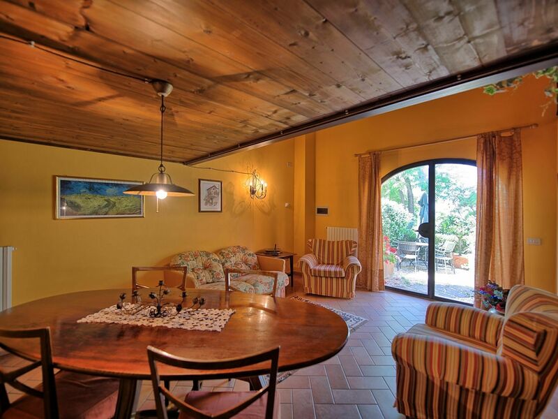 Accommodation:&nbsp;Visconti