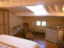 Accommodation:&nbsp;La Solatia