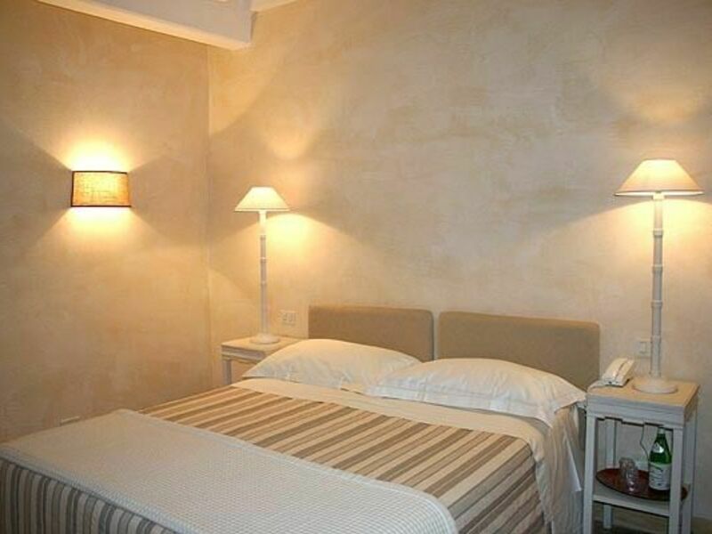 Accommodation:&nbsp;La Solatia