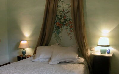 Double bedroom