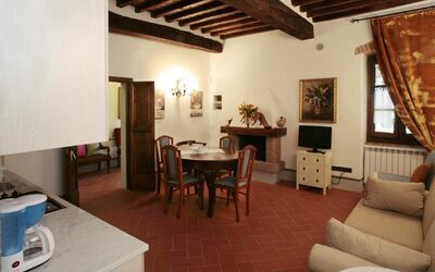 Papavero: Room, Building, Property, Furniture, Interior Design, Living Room, House, Loft, Real Estate, Villa