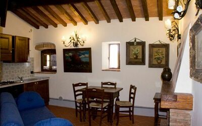 Fiordaliso: Room, Property, Interior Design, Building, Furniture, House, Living Room, Ceiling, Real Estate, Table