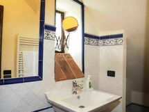 Accommodation:&nbsp;Girasole