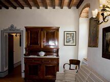 Accommodation:&nbsp;Girasole