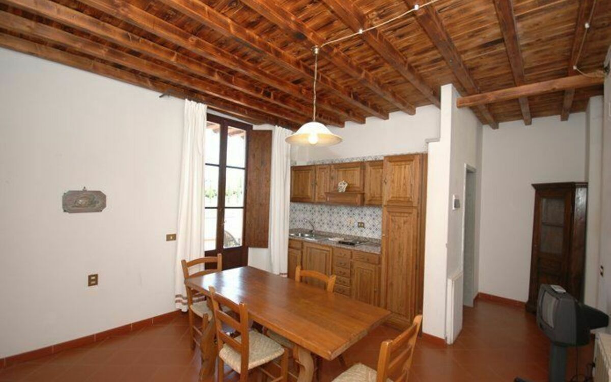 Accommodation:&nbsp;Donnini b