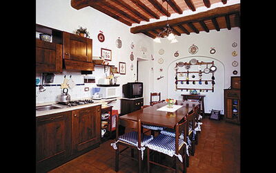 Aia Vecchia Di Montalceto