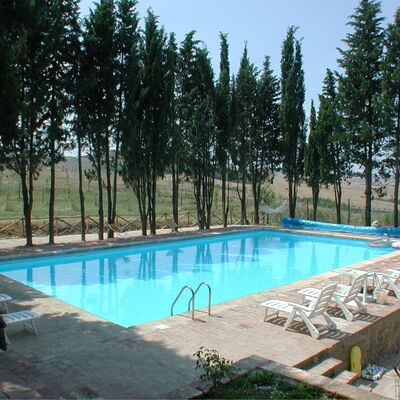 Aia Vecchia Di Montalceto