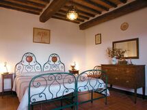 Accommodation:&nbsp;Cecilia