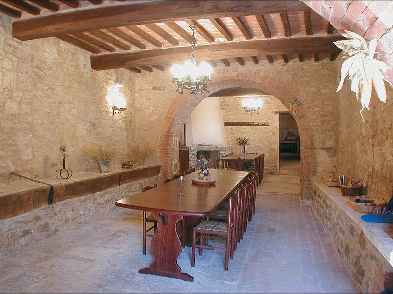 Accommodation:&nbsp;Laura