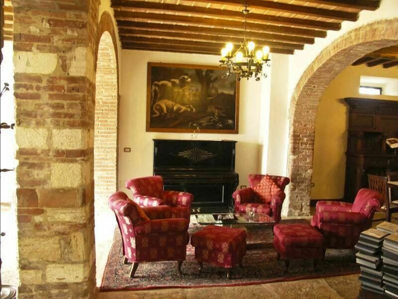 Accommodation:&nbsp;Alice