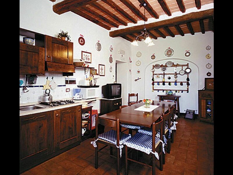 Accommodation:&nbsp;Cecilia