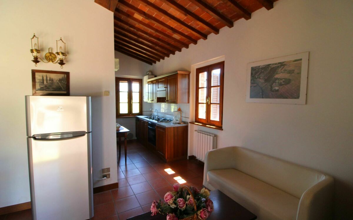 Accommodation:&nbsp;Lo Scirocco