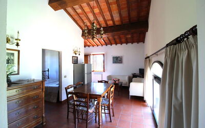 Accommodation:&nbsp;Lo Scirocco