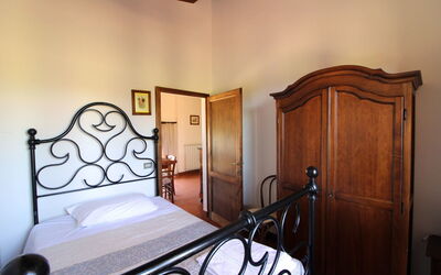 Accommodation:&nbsp;Lo Scirocco