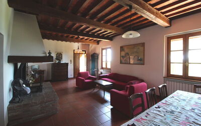 Accommodation:&nbsp;La Tramontana