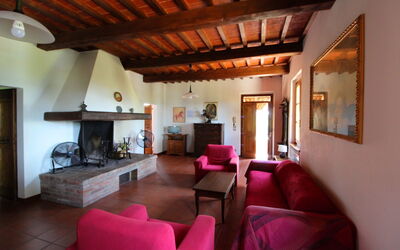 Accommodation:&nbsp;La Tramontana
