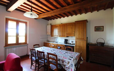 Accommodation:&nbsp;La Tramontana