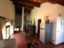 Accommodation:&nbsp;Lo Scirocco