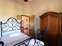 Accommodation:&nbsp;Lo Scirocco