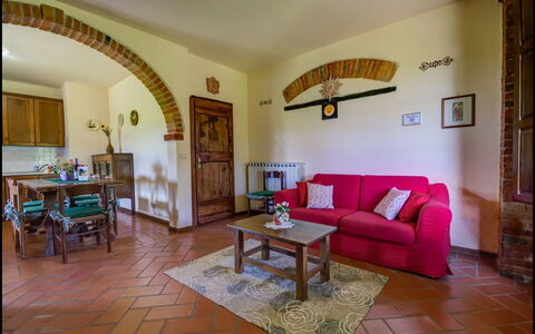 Accommodation:&nbsp;Il Sole