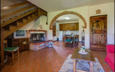 Accommodation:&nbsp;Il Sole