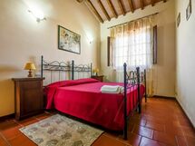 Accommodation:&nbsp;Il Cielo