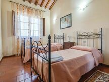 Accommodation:&nbsp;Il Cielo