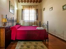Accommodation:&nbsp;Il Cielo