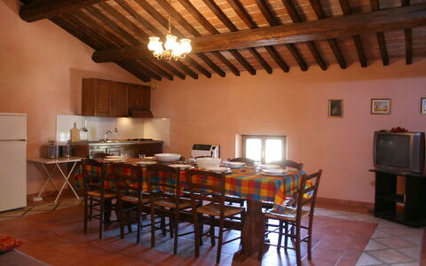 Accommodation:&nbsp;La Mucchia