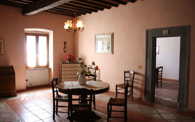 Accommodation:&nbsp;La Lolla